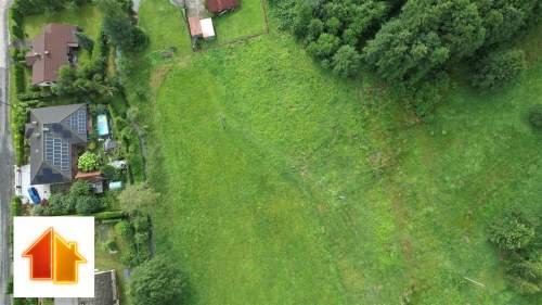 Działka na sprzedaż o powierzchni 1302m2 w Ochabach Małych -...