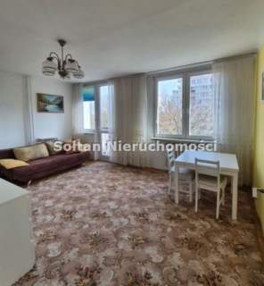 Mieszkanie na sprzedaż, 54 m2, Warszawa