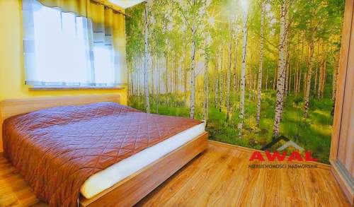Klimatyczny apartament Jastrzębia Góra - Lisi Jar