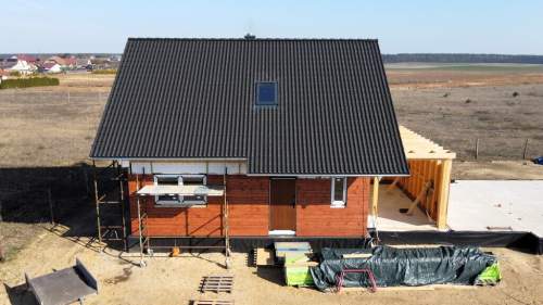 Dom na sprzedaż, 99,44 m2, Janczewo