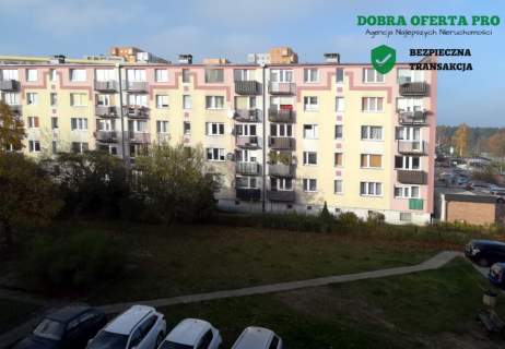 Do własnej aranżacji Świetna lokalizacja