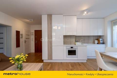 Apartament blisko Parku Zdrojowego