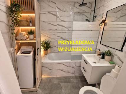 Mieszkanie na sprzedaż Wolności -Zabrze