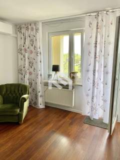 Mazury 2 pokoje balkon działka 40m2