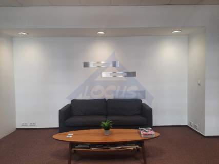 BIURO W ŚRÓDMIEŚCIU, KANELARIA, SHOWROOM