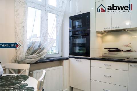 Apartament na Starym Mieście Kraków ul. Lubicz
