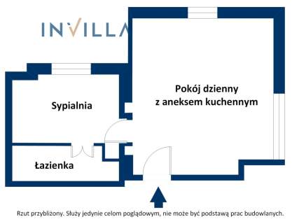 Świetny apartament inwestycyjny w Śródmieściu
