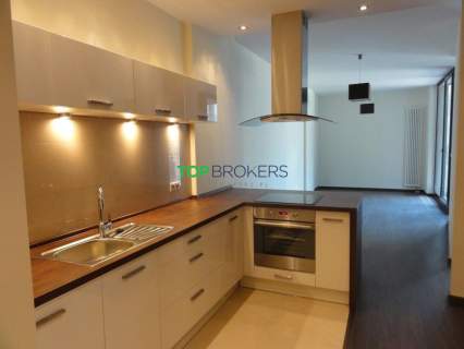 Ciche dwa pokoje, garaż, komórka