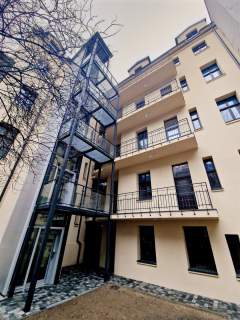 KAWALERKA - KROWODERSKA - STARE MIASTO, 19,90 M2