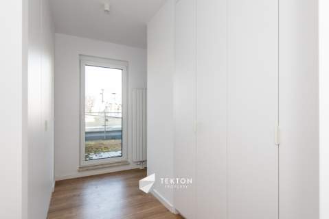 Apartament 92 m , 3 pokoje, balkon, garaż