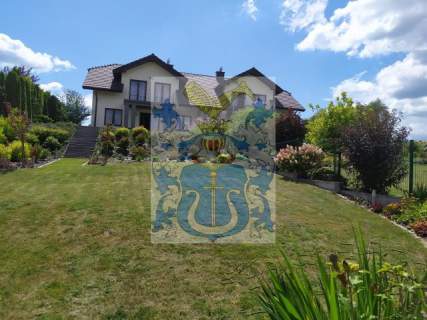 Mogilany bliźniak 150m2 4pok DO WYNAJĘCIA
