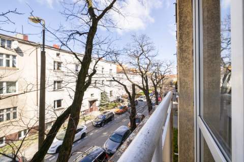 Na sprzedaż 2 pok. Poznań, Jeżyce ul. Kassyusza 4
