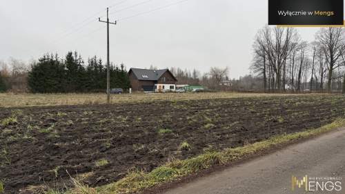 Izabela z MPZP idealna pod budowę domu
