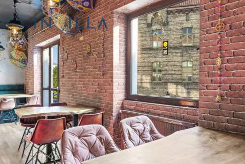 Lokal gastronomiczny 220 m   Stare Miasto