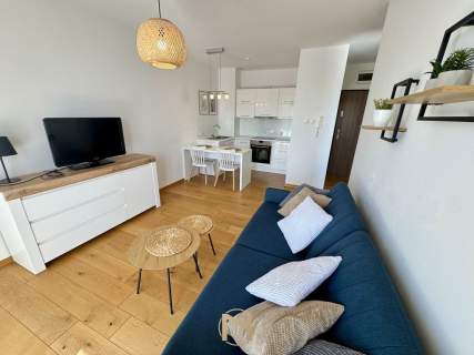 Mieszkanie na sprzedaż, 34,45 m2, Gorzów Wielkopolski