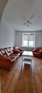 Poniatowa. Mieszkanie 44 m2, dwa pokoje 260 tyś.