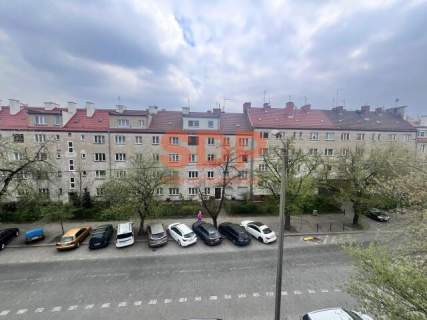 DUŻY 1-POK. / OSOBNA KUCHNIA / LOGGIA / GRABISZYN