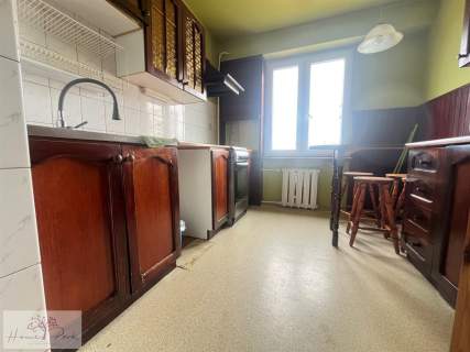 72,7m2 3 pokoje Bugaj - świetna lokalizacja