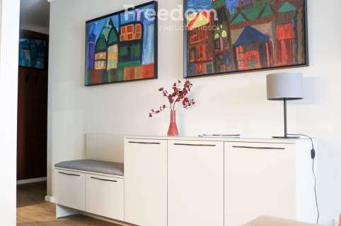 Nowoczesny apartament Śląska 12 Przymorze