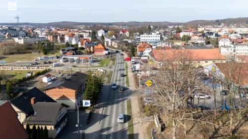 Kamienica inwestycja z dużą działką 918 m2