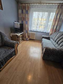 Mieszkanie na sprzedaż, 57,48 m2, Sosnowiec