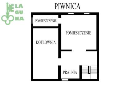 Na sprzedaż dom jednorodzinny - spokojna lokalizacja, duży p
