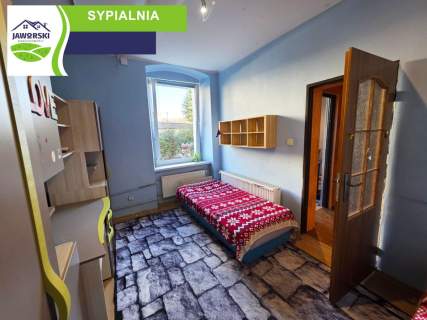 Mieszkanie na sprzedaż - Walim 38,51 m parter
