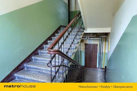 Inwestycja w centrum 2 pokoje w centrum, Nawrot