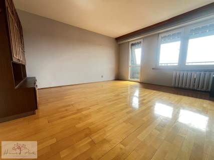 72,7m2 3 pokoje Bugaj - świetna lokalizacja
