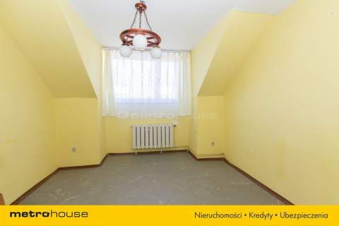 Świdwin, 2 pokoje z możliwością zrobienia 3.