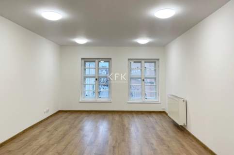 Fenomenalne powierzchnie biurowe Stare Miasto