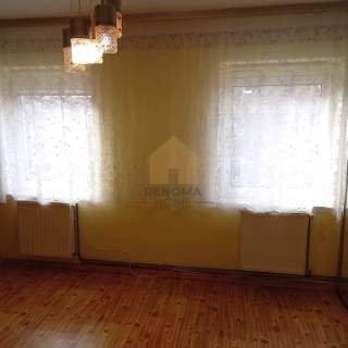Mieszkanie 65m2/3 pokoje/Garaż