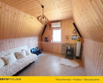 Dom na sprzedaż, 20 m2, Pościsze