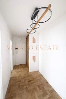 3 pokoje po remoncie balkon komórka lokatorska