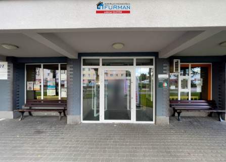 Lokal użytkowy na sprzedaż, Złotów