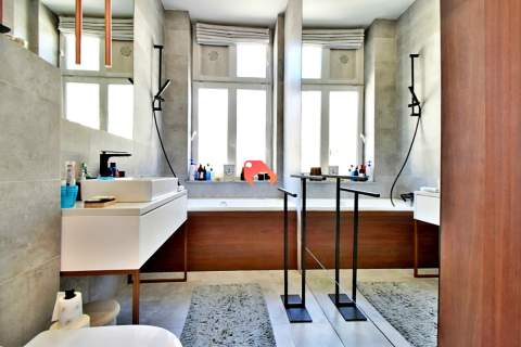 LUKSUSOWY APARTAMENT 81,3M2 W CENTRUM