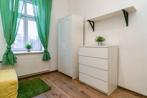 Pabianicka 35, Górna, kawalerka, w pobliżu PŁ