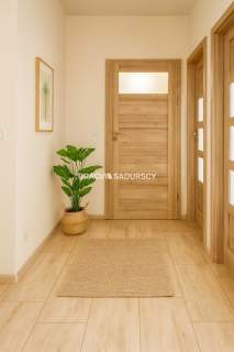 Apartament 81m2 w Bonarka Living