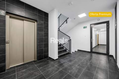 Mieszkanie na sprzedaż, 82,29 m2, Warszawa