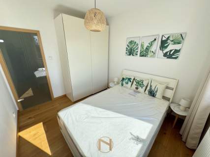 Mieszkanie na sprzedaż, 34,45 m2, Gorzów Wielkopolski