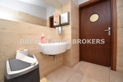 Lokal usługowy na wynajem Krosno Rynek