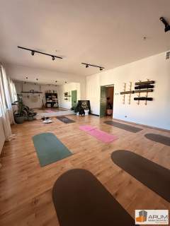 Biuro do wynajęcia, 60 m2, Częstochowa