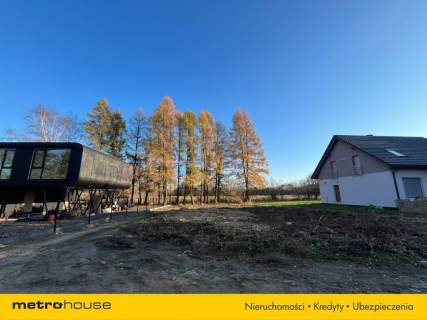 Parcela w CENTRUM Żor - 840 m2 SPRZEDAŻ/ZAMIANA