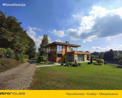 Działka 2057 m cisza, zieleń, świetna lokalizacja