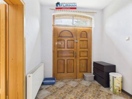 Dom na sprzedaż, 145,98 m2, Chwalimie