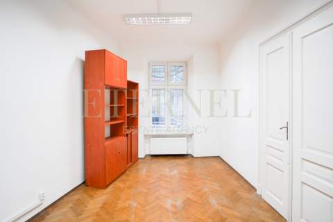 Lokal użytkowy 110m2 ul. Krowoderska centrum