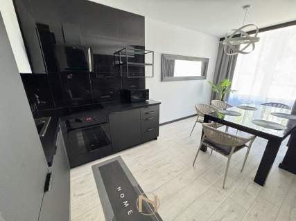 Mieszkanie na sprzedaż, 56,92 m2, Gorzów Wielkopolski