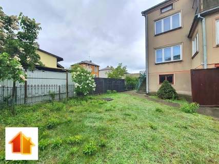 Dom na sprzedaż pow. 180m2 dobra lokalizacja Łapy