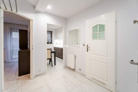 Idealne pod wynajem lub dla siebie 40 m2, Ruczaj
