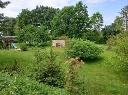 Działka inwestycyjna na sprzedaż, 1500 m2, Legnica
